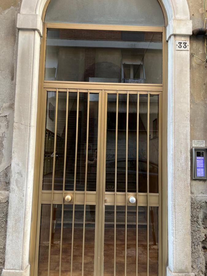 Federici La Tua Base Per Esplorare La Citta E Le Cinque Terre L'Appartamento Accogliente E Centrale La Spezia Dış mekan fotoğraf